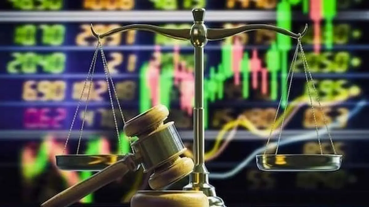 شركة جلوبال إنتجريشن في قلب انتهاكات لوائح الأوراق المالية.